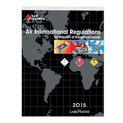 Air Regulations Book