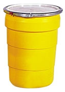 30-gallon Ultra-Overpack® Drum