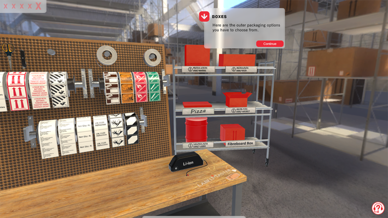 What are operator variations, and how do they impact your hazmat ...