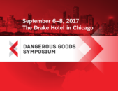 Dangerous Good Symposium