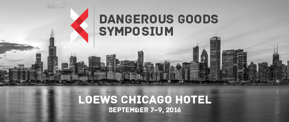 DANGEROUS GOODS SYMPOSIUM