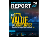 Dangerous Goods Report | Vol. 10