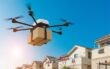 drone delivery