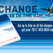 Infographic | New IATA Dangerous Goods Regulations for 2017