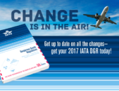 Infographic | New IATA Dangerous Goods Regulations for 2017