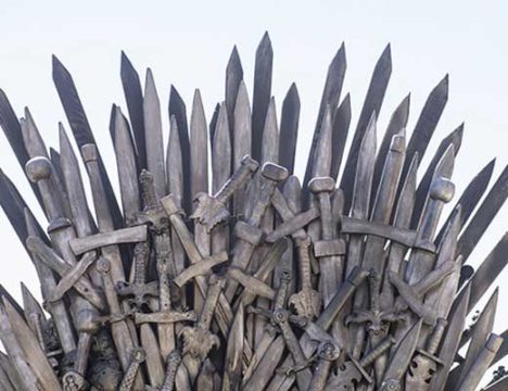 Iron Throne