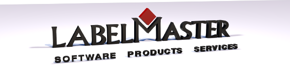 Labelmaster - Software, Products, Services