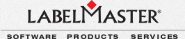 Labelmaster - Software, Products, Services