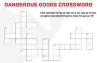 Labelmaster DG Crossword Puzzle