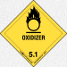 Partner to Avoid: Oxidizer