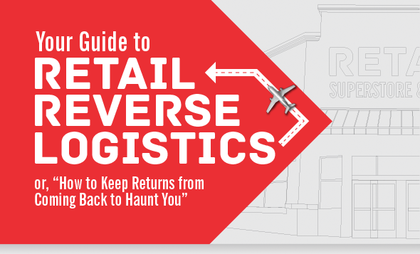 Your Guide to Retail Reverse Logistics