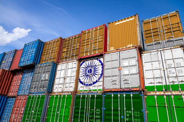 New opportunities for hazmat shippers in India: Pando integrates DGIS - Labelmaster Blog