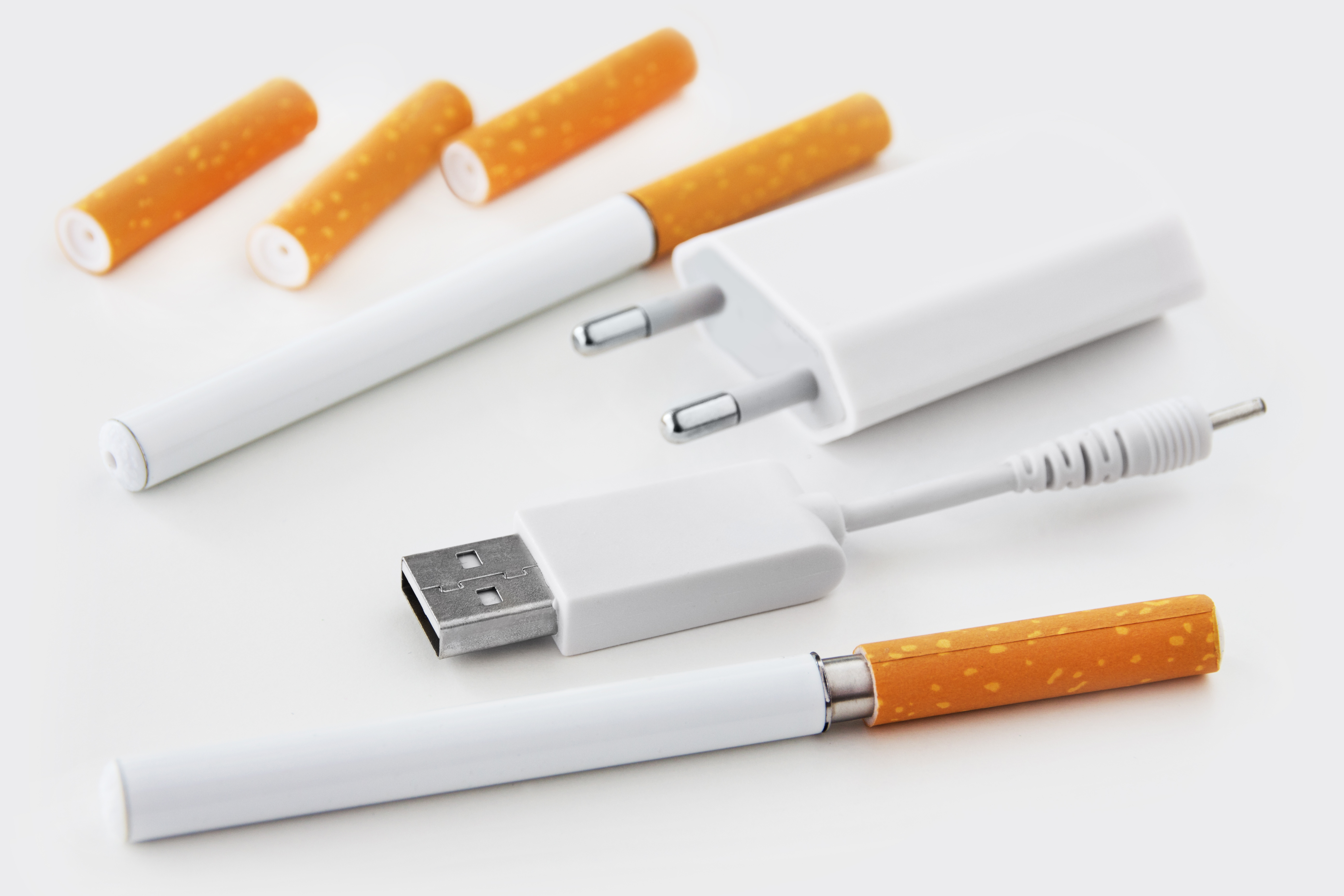 Airlines/ICAO React to ecigarette Storage on Passenger Flights