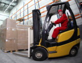 What too many hazmat shippers forget about LTL shipment security