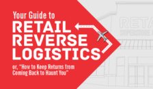 Your guide to retail reverse logistics